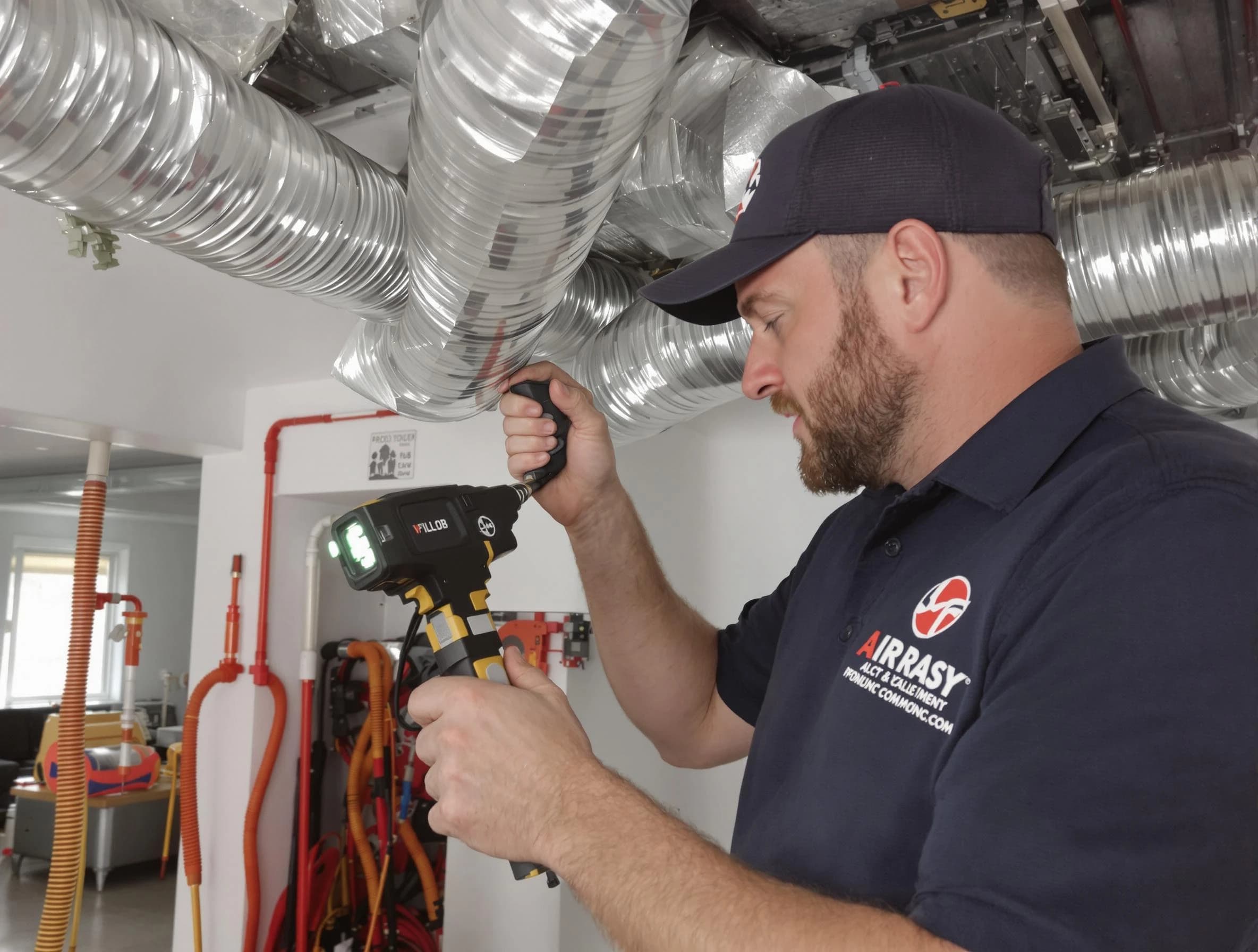 Duct Sealing service in Irondale, AL