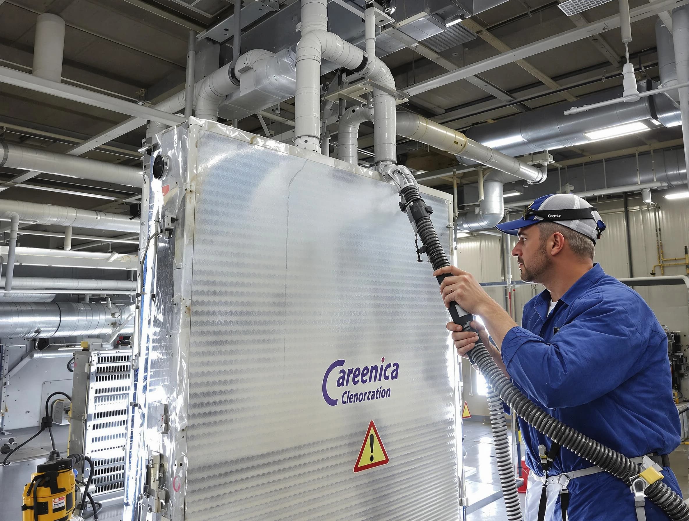 Coil Cleaning service in Irondale, AL