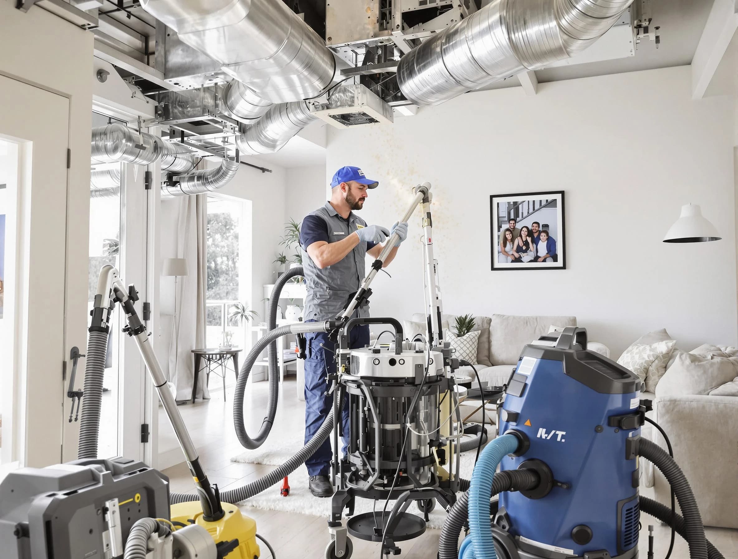 Residential Cleaning service in Irondale, AL